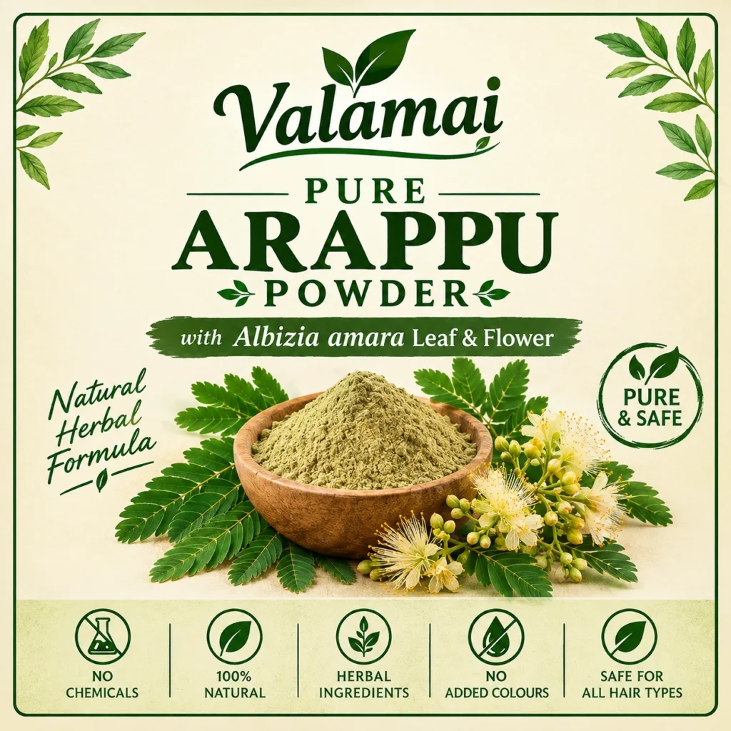 Premium Arappu Powder