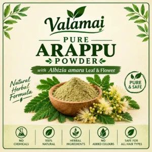 Premium Arappu Powder